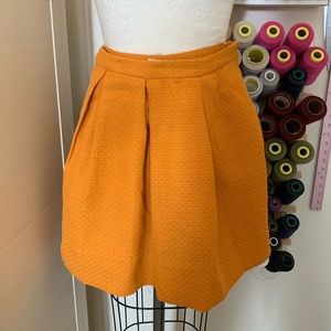 *MOVING SALE* H&M High Waisted Mini Skirt